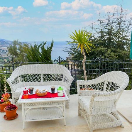 Apartment Margi By Interhome Sanremo Luaran gambar