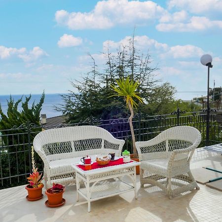 Apartment Margi By Interhome Sanremo Luaran gambar