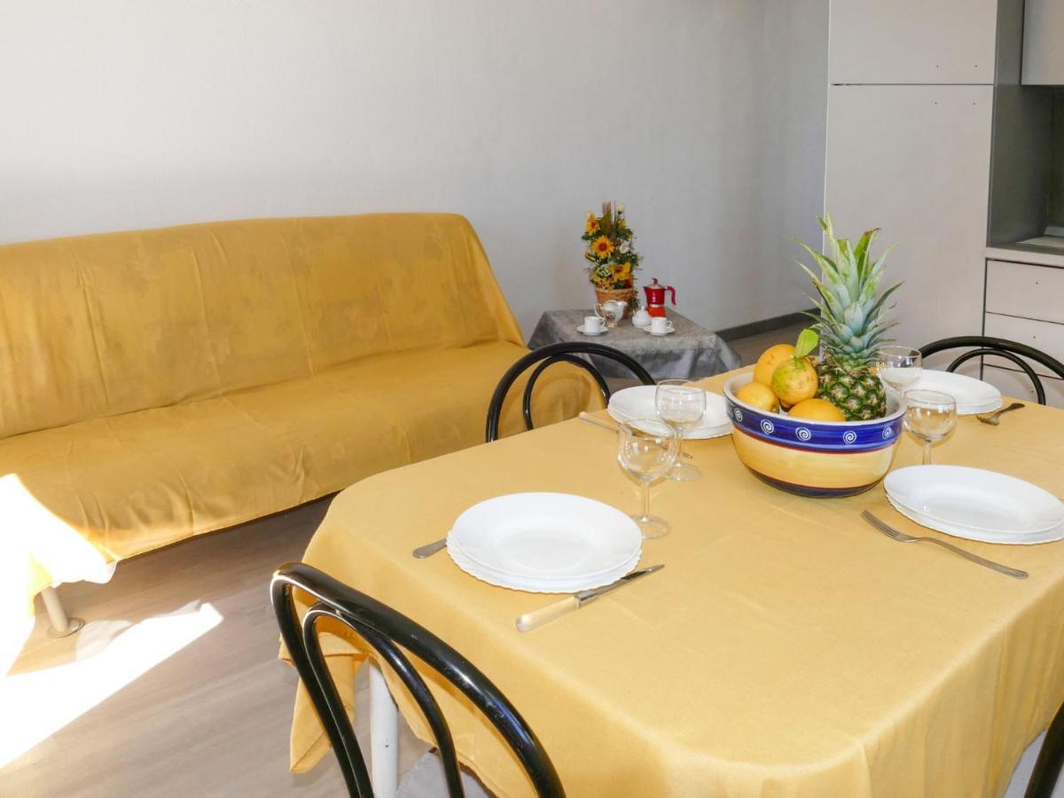 Apartment Margi By Interhome Sanremo Luaran gambar
