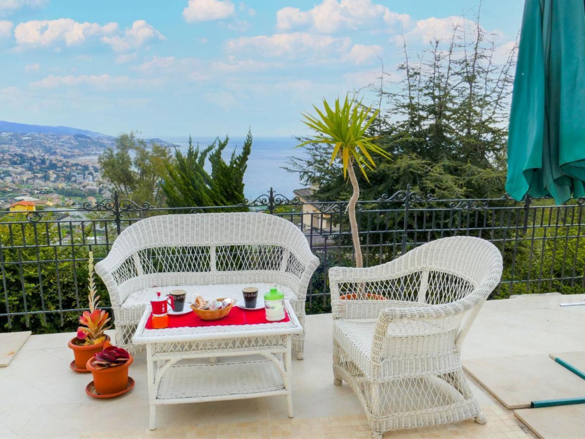 Apartment Margi By Interhome Sanremo Luaran gambar