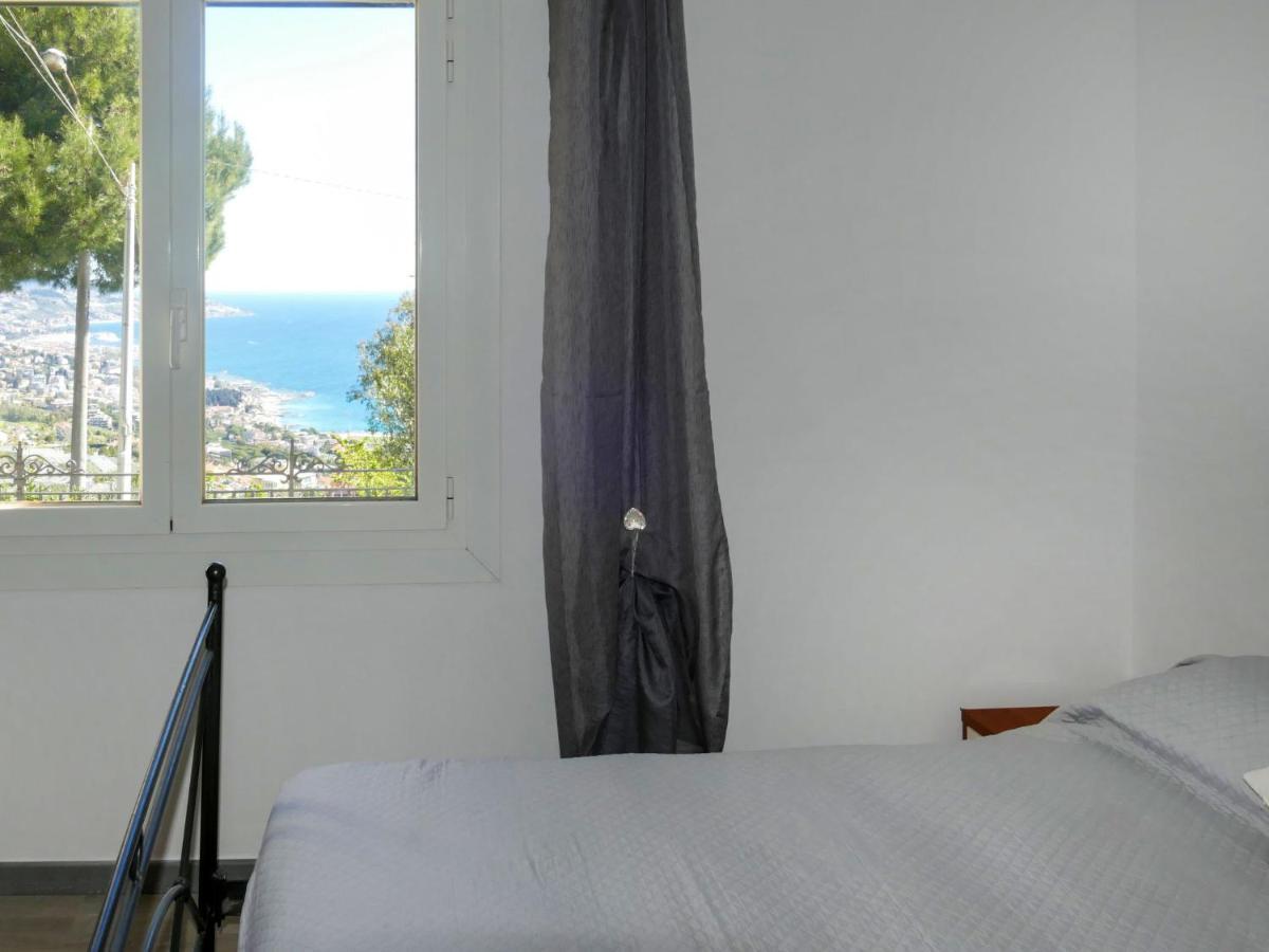 Apartment Margi By Interhome Sanremo Luaran gambar