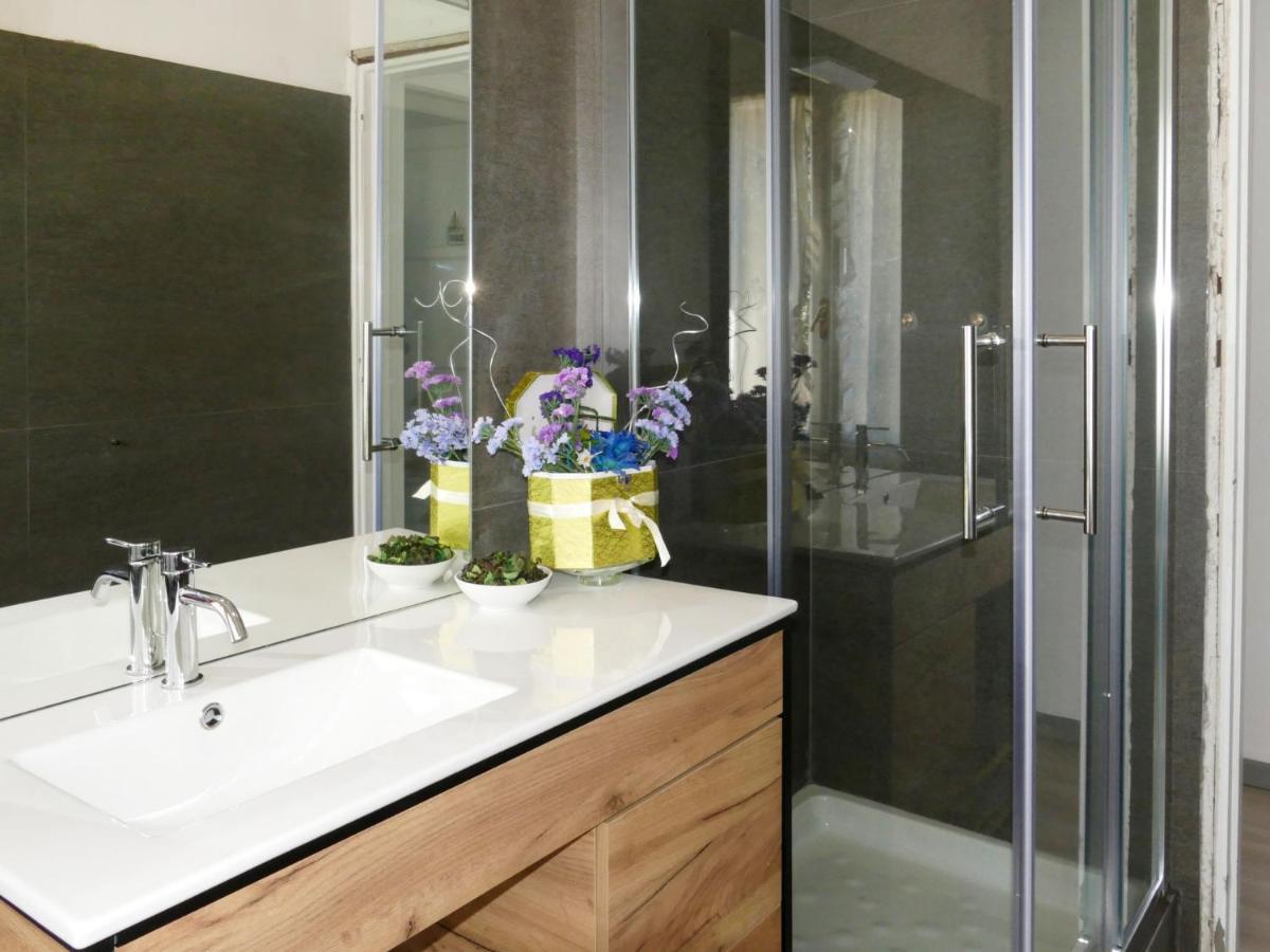 Apartment Margi By Interhome Sanremo Luaran gambar
