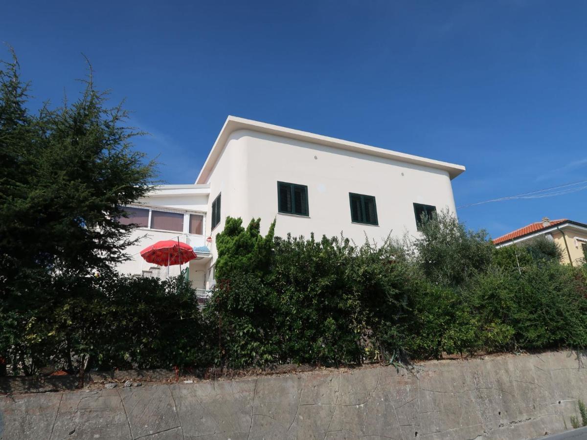 Apartment Margi By Interhome Sanremo Luaran gambar