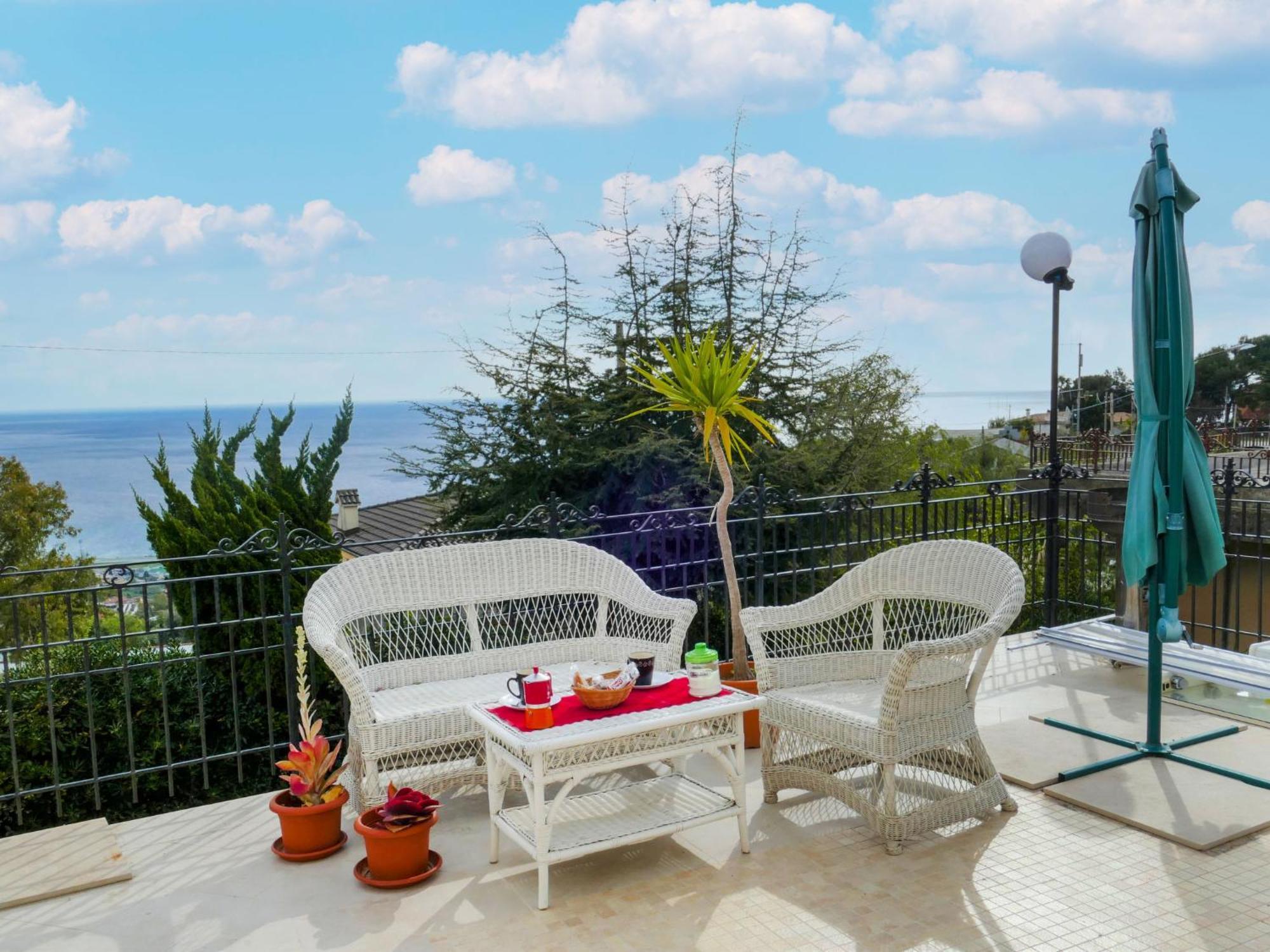 Apartment Margi By Interhome Sanremo Luaran gambar