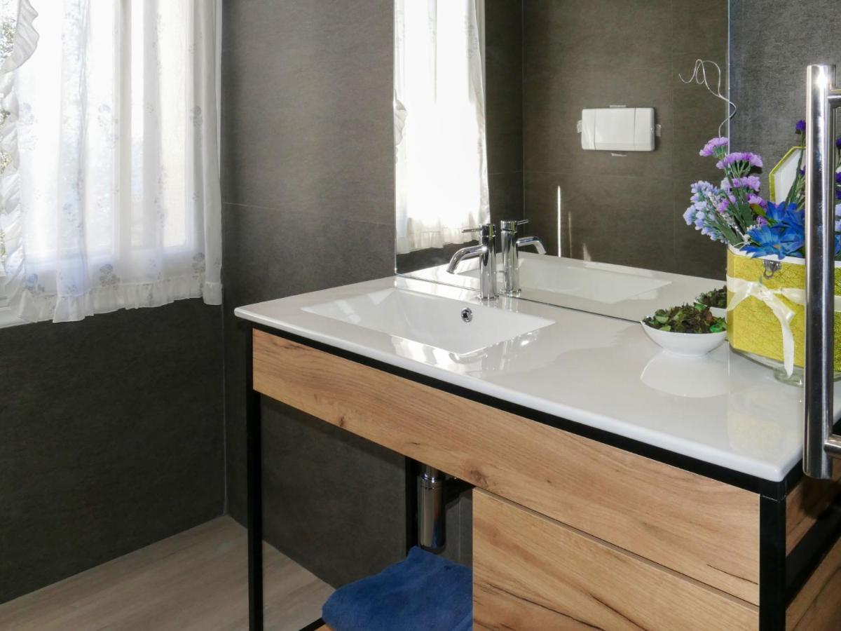 Apartment Margi By Interhome Sanremo Luaran gambar