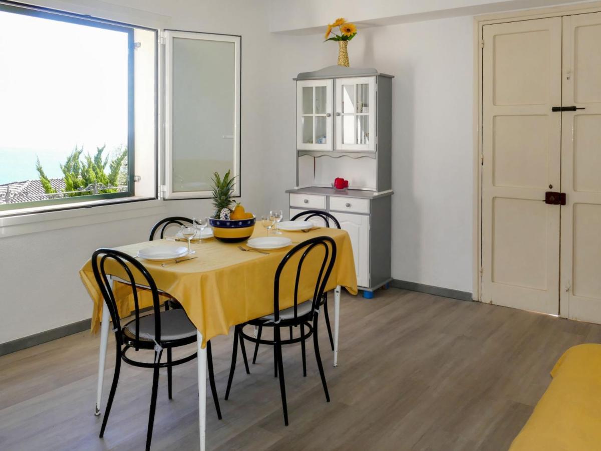 Apartment Margi By Interhome Sanremo Luaran gambar
