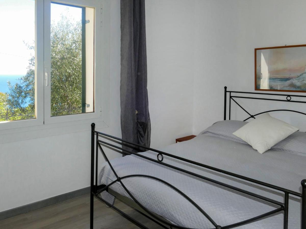 Apartment Margi By Interhome Sanremo Luaran gambar