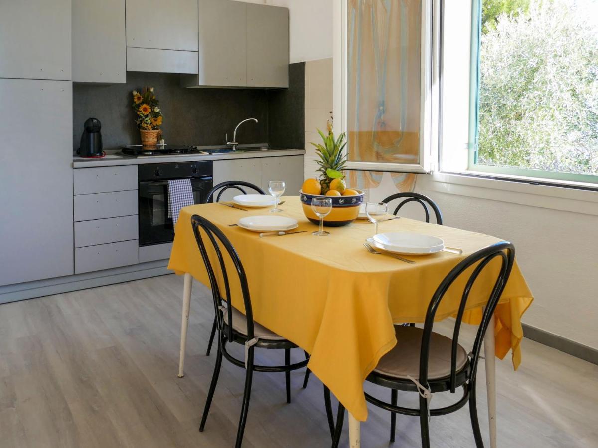 Apartment Margi By Interhome Sanremo Luaran gambar