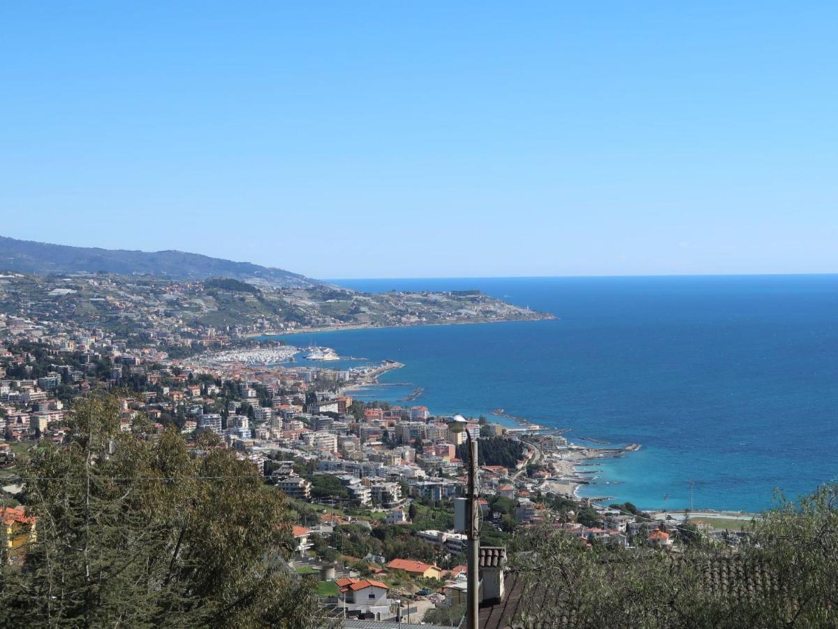 Apartment Margi By Interhome Sanremo Luaran gambar