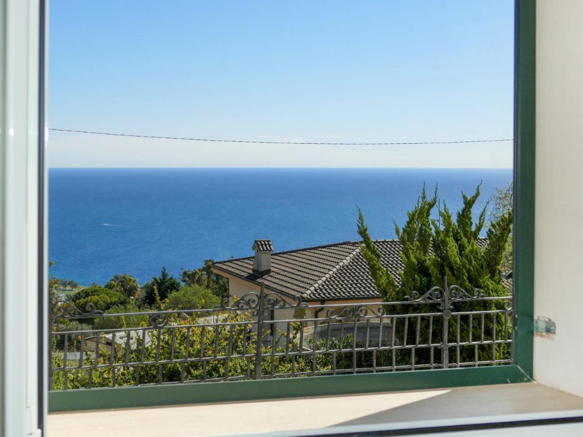 Apartment Margi By Interhome Sanremo Luaran gambar